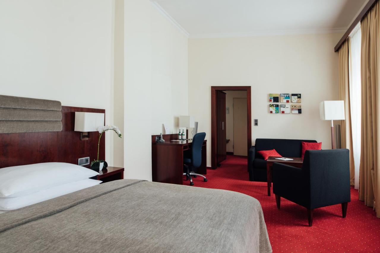 Hotel De France Wiesbaden City Exterior photo